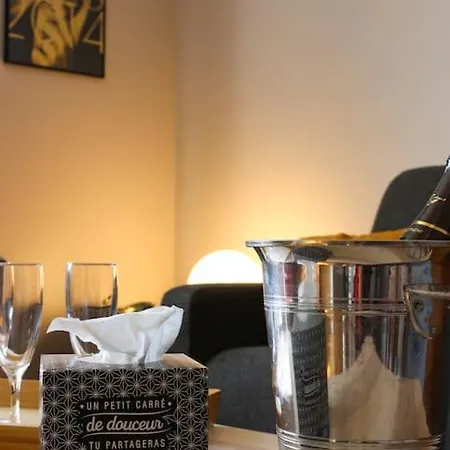 Le Passage Hotel