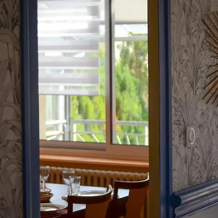 Hotel Le Passage *