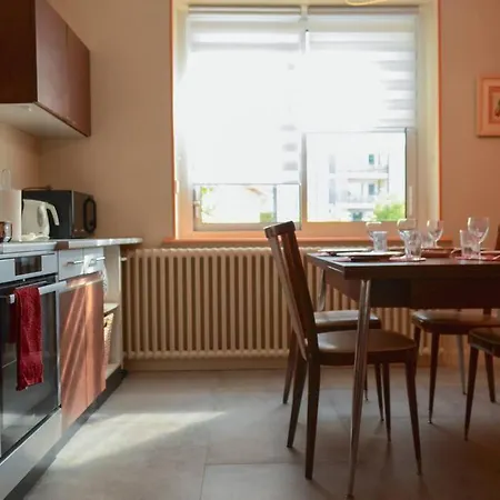 Le Passage Hotel