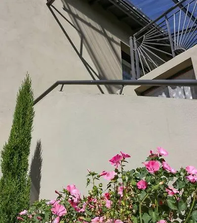 Hotel Le Passage